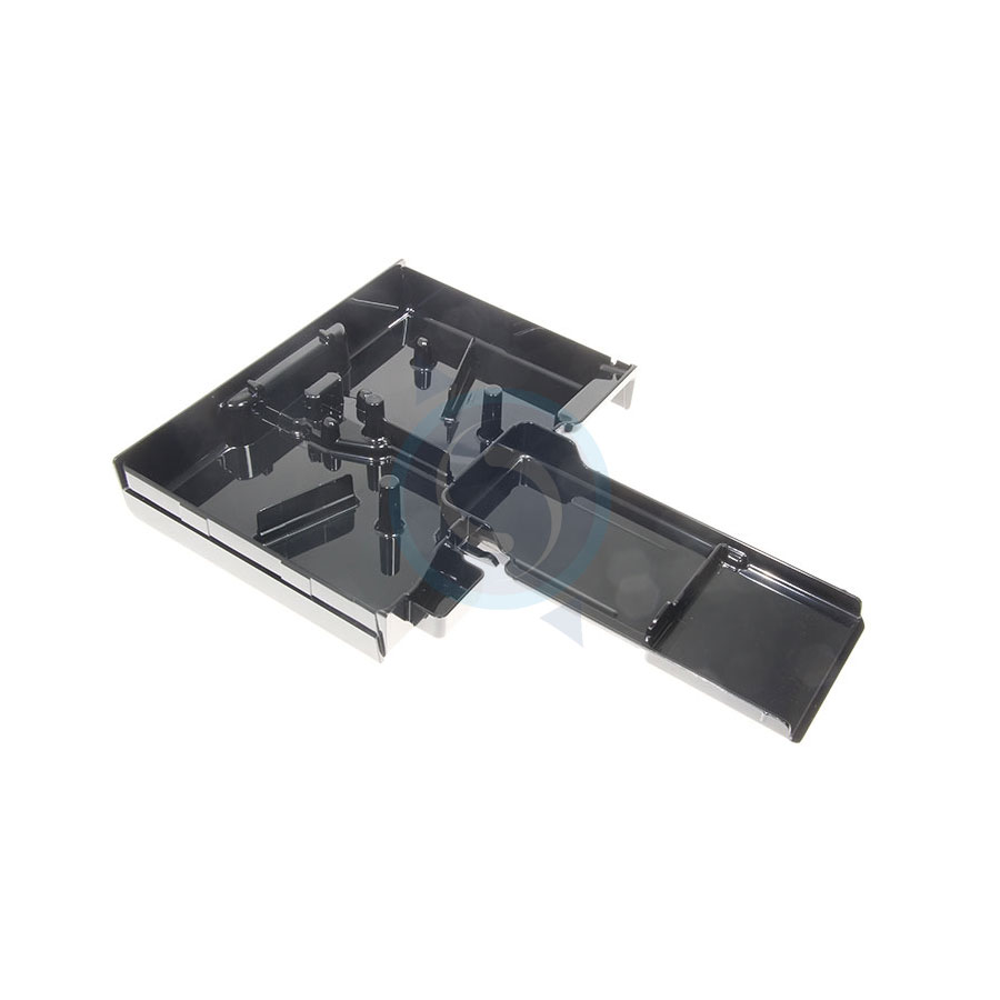 Service Sphere Drip Tray Black Delonghi ECAM45760B